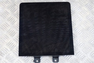 Рамка экран модуль дисплей mercedes sl amg r232 a2069001321 фото №1