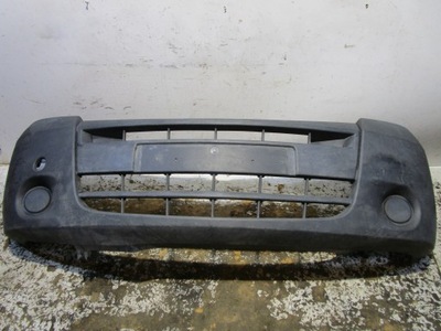 Бампер перед renault master ii фото №1