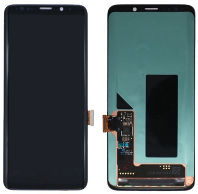 ORYGINALNY WYŚWIETLACZ EKRAN LCD SAMSUNG GALAXY S9 PLUS G965F