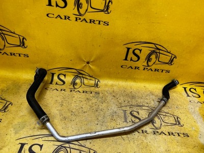 Провода wąż трубы wody магистраль jeep wrangler jl фото №1