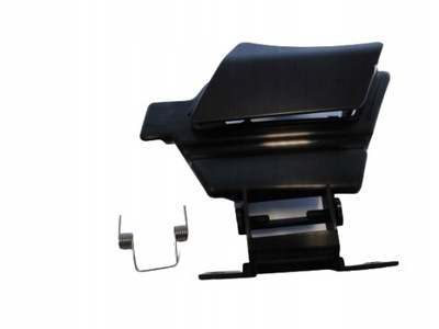 Mercedes r w251 251 заглушка распылителя левая фото №1