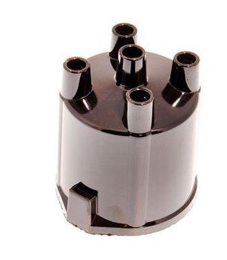 Крышка трамблёра заглушка распределителя gdc110 viva victor фото №1