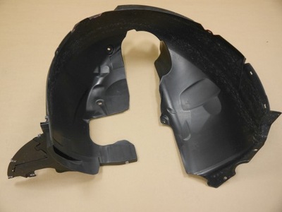 Audi a1 82a подкрылок перед 82a809957 фото №1