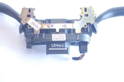 Перемикачі комбінований 3d0953549b vw phaeton 3.2 v6 фото №1