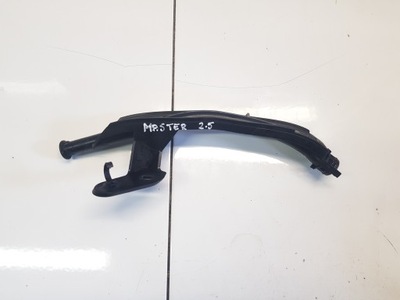 Opel movano renault master 2.5dci g9u корпус щупа оливи 8200457623a фото №1