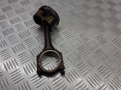 Поршень с шатун audi a6 c5 2.8 v6 фото №1