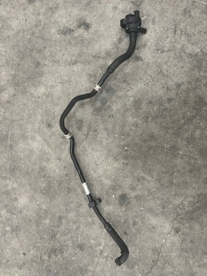 Mercedes gt amg w190 шланг a1908304200 фото №1