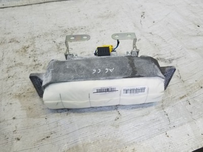 Подушка пассажира audi a6 c6 4f2880204g фото №1