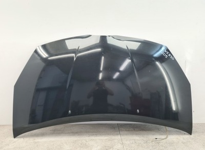 Toyota corolla verso ii капот 209 фото №1