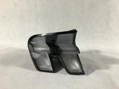 Ford mustang mach-e лампа задняя левая idealna led! фото №1