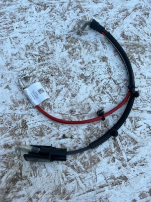 Жгут электропроводка клемма audi seat skoda 5q0 фото №1