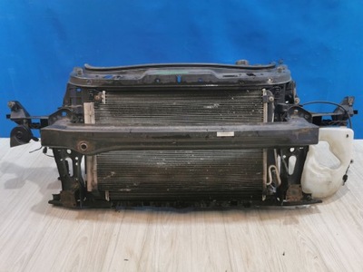 Mini cooper r55 r56 r57 r58 підсилювач pas 1.6 бензин фото №1