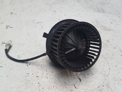Vw passat b6 05r- вентилятор повітродувка обдув фото №1