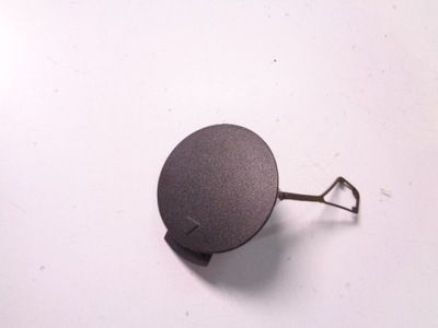 Заглушка фаркоп левый перед alfa romeo giulia 2016- фото №1