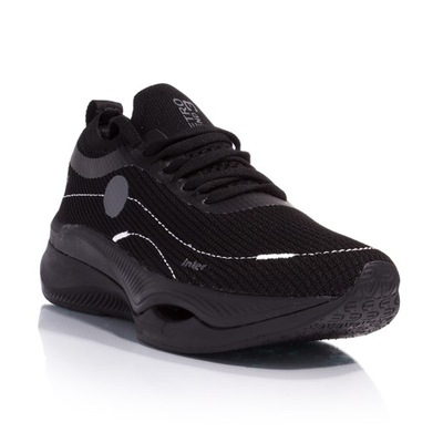 Buty sportowe Sneakers Clogers czarne LT181 r.41
