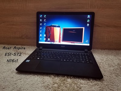 Acer Aspire ES1-572