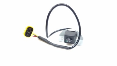 Камера заднього виду hyundai tucson, ix35, santa fe -15 фото №1