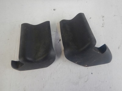 Chevrolet tahoe suburban 07- захист заглушка фото №1