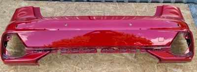 Audi a1 s line бампер задня pdc 82a фото №1