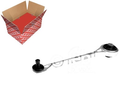 Febi важіль vw p. a8 94-03 le pr верхній перед фото №1