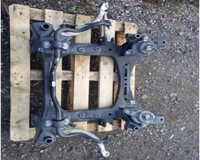 Рычаг подвеска hyundai genesis gv80 4x4 фото №1