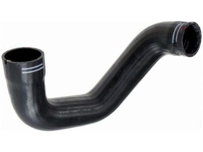 Шланг turbo alfa romeo 159 2.4 brera 2.4 spider 2.4 фото №1