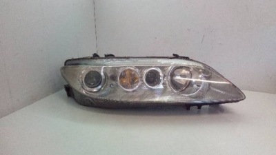 Фара правый лампа перед mazda 6 gg фото №1