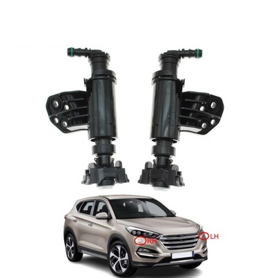 ФОРСУНКА ОМИВАЧА ФАР HYUNDAI TUCSON (TL) 98671-D7000 98672-D7000