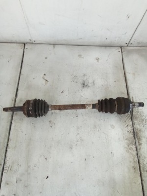 E670 привідний вал короткий aveo t250 96832203 фото №1