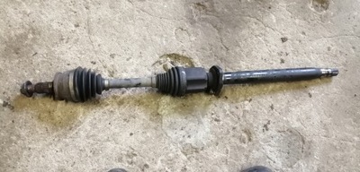 Opel insignia a 2.0 cdti привідний вал права 22796269 авто фото №1