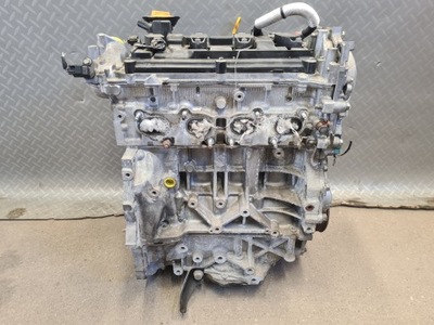 Двигун 1.6 tce turbo m5mb450 renault talisman гарантія фото №1