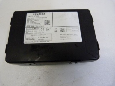 Модуль 282755793r renault talisman 1.6 dci фото №1