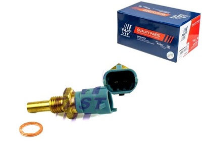 SENSOR TEMPERATURE WATER FIAT DUCATO 06> 14> FAST  