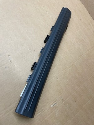 Hyundai ioniq 5 накладка поріг idealna 85881-gi000 фото №1