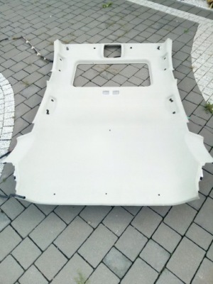 Стеля люк mazda cx5 ke 12 do 17 фото №1