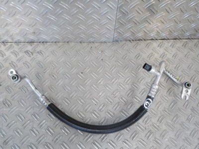 Grand cherokee wk2 пабтрубок  труба шланг кондиционера фото №1