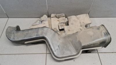 Канал обдув лівий audi a8 d2 eu 4d1819801c фото №1