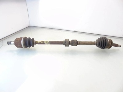 Привідний вал права довга hyundai i30 i 1.6 crdi фото №1