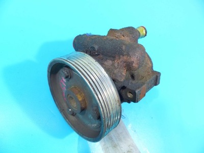 Насос підсилювача renault espace iii 97-03 2.0 b фото №1