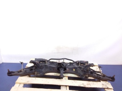 Honda city v подрамник подрамник подрамник перед фото №1