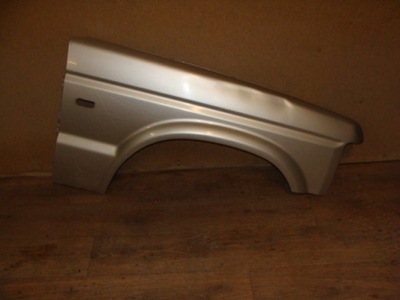 Крыло правый перед передний 642 land rover discovery 2 ii фото №1