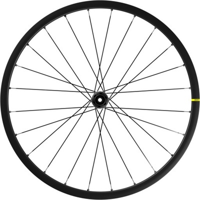 Koło tylne Mavic Ksyrium S Disc szosa SRAM XDR