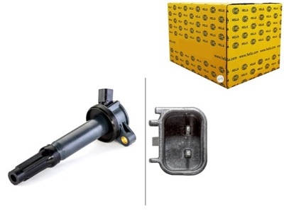 Катушка зажигания ford maverick ford usa escape mazda mpv ii tribute фото №1