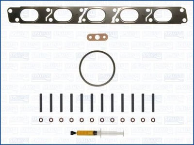 AJUJTC11523 JUEGO DE MONTAJE TURBINA VOLVO S8  