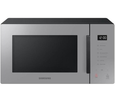 Kuchenka mikrofalowa Samsung MG23T5018CG 23L 800W