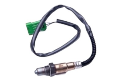 Датчик лямбда-зонд peugeot partner 2007 2008 2009 2010 2011 2012 2013 2014 2015 фото №1