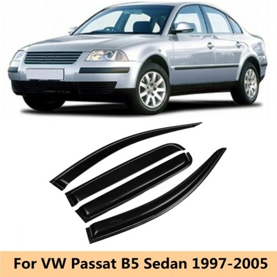 PARA VW PASSAT B5 SALONY KOSMETYCZNE 1997 1998 200  