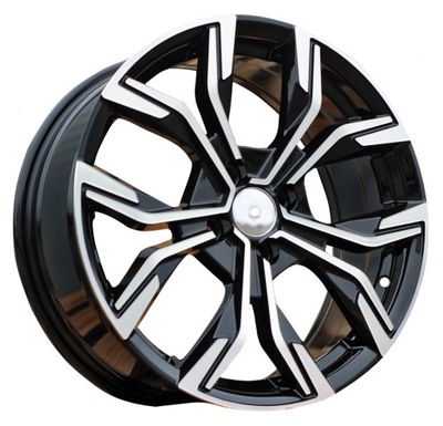 LLANTAS 15 PARA RENAULT CAPTUR J5 CLIO 3 4 SCENIC 2 MEGANE II WIND  