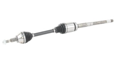 Ford fusion 2013 - fusion lift 2016 - приводной вал правый перед 2.0 eb awd _ hg9z-3 фото №1