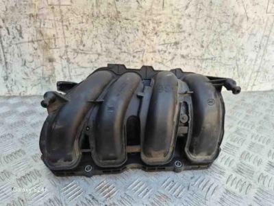 Коллектор всасывающий mini clubman r55 7528172 2007 фото №1